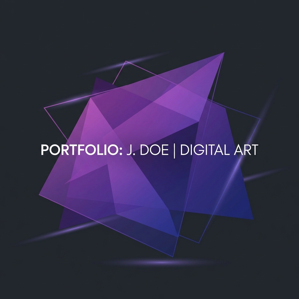 Digital Art Collection