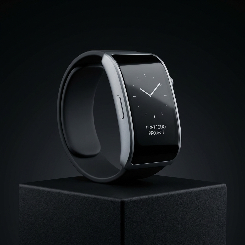 Product Visualization